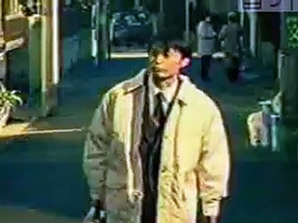 JAPANESE COMMERCIAL SEGA RALLY 2 SEGA DREAMCAST DRIFTING JAPAN