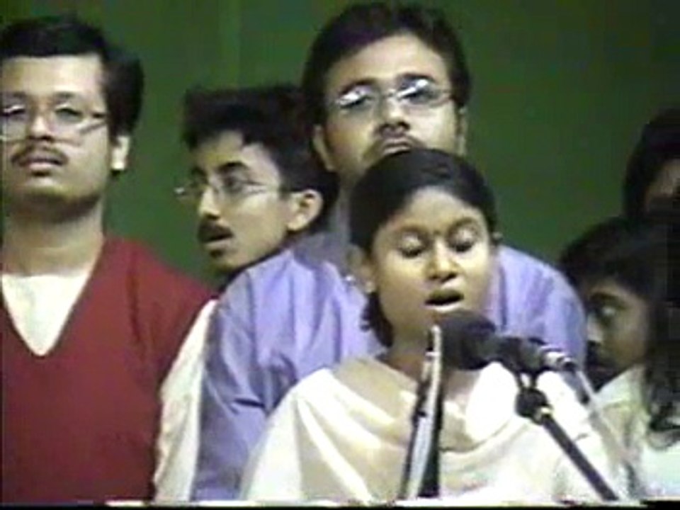 Vande Mataram