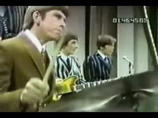 Herman s Hermits - Listen people