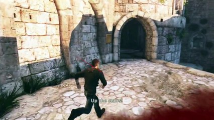 Uncharted 3 Drake s Deception videos - Dailymotion
