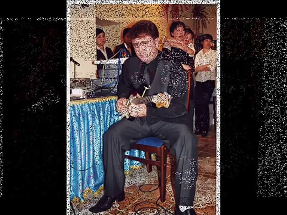 AHISKA GRUP SEVDA. HABIB MUSAEV AGABEK MUSAEV.