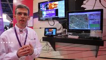 Next Generation Energy Demo at CES 2013