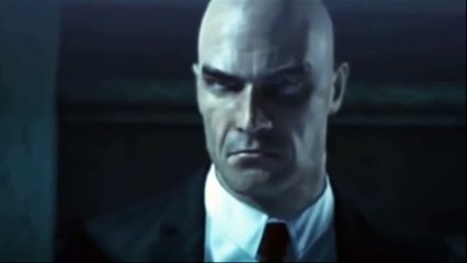 Hitman: Absolution gameplay