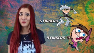 Are They The Same Person? - Timmy Turner and Danny Phantom Conspiracy - Cartoon Conspiracy