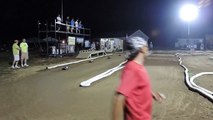 4x4 SCT B-Main DJO RC Raceway 9-5-2015