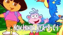 Dora ABC SONG Kids Songs   Fun Songs for Children  3