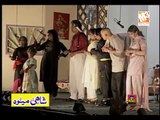Sikandar Sanam - Tere Aasrey Pe_clip8 - Pakistani Comedy Stage Show