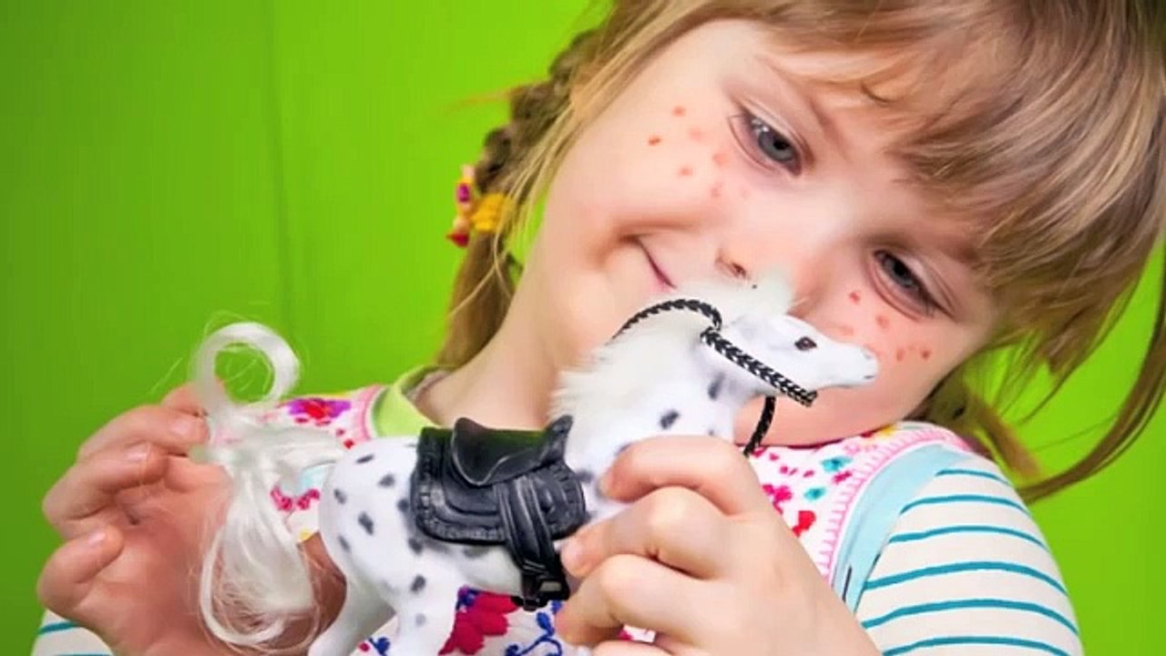 Pipi laul, 4aastane Kertu-Liis