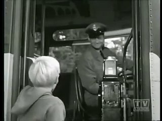 Dennis The Menace Christmas Episode 1961 Part 2 Of 3