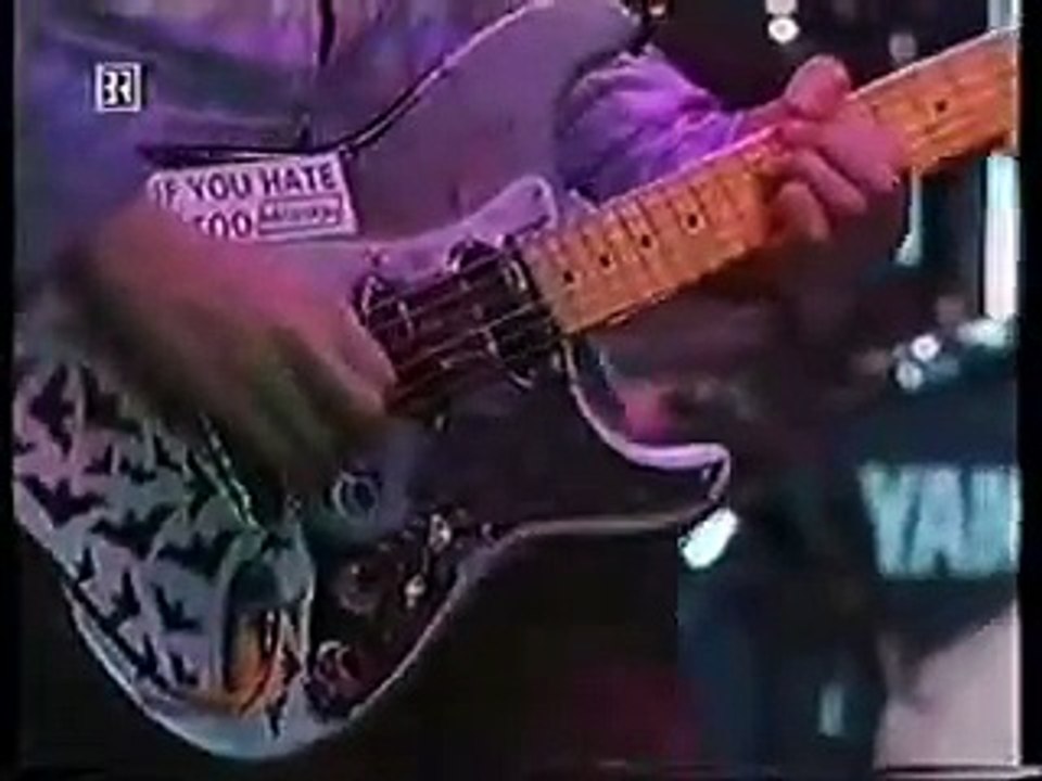 Smashing Pumpkins- Soma (1994)