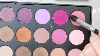 Cool-Tone-Fall-Makeup-Tutorial