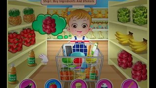 Baby Hazel | in Kitchen | Full English Episodes | Kids Games TV [Full Episode]