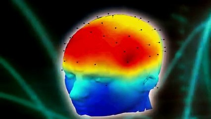 Alpha Brain Waves Predict Video Game Learning