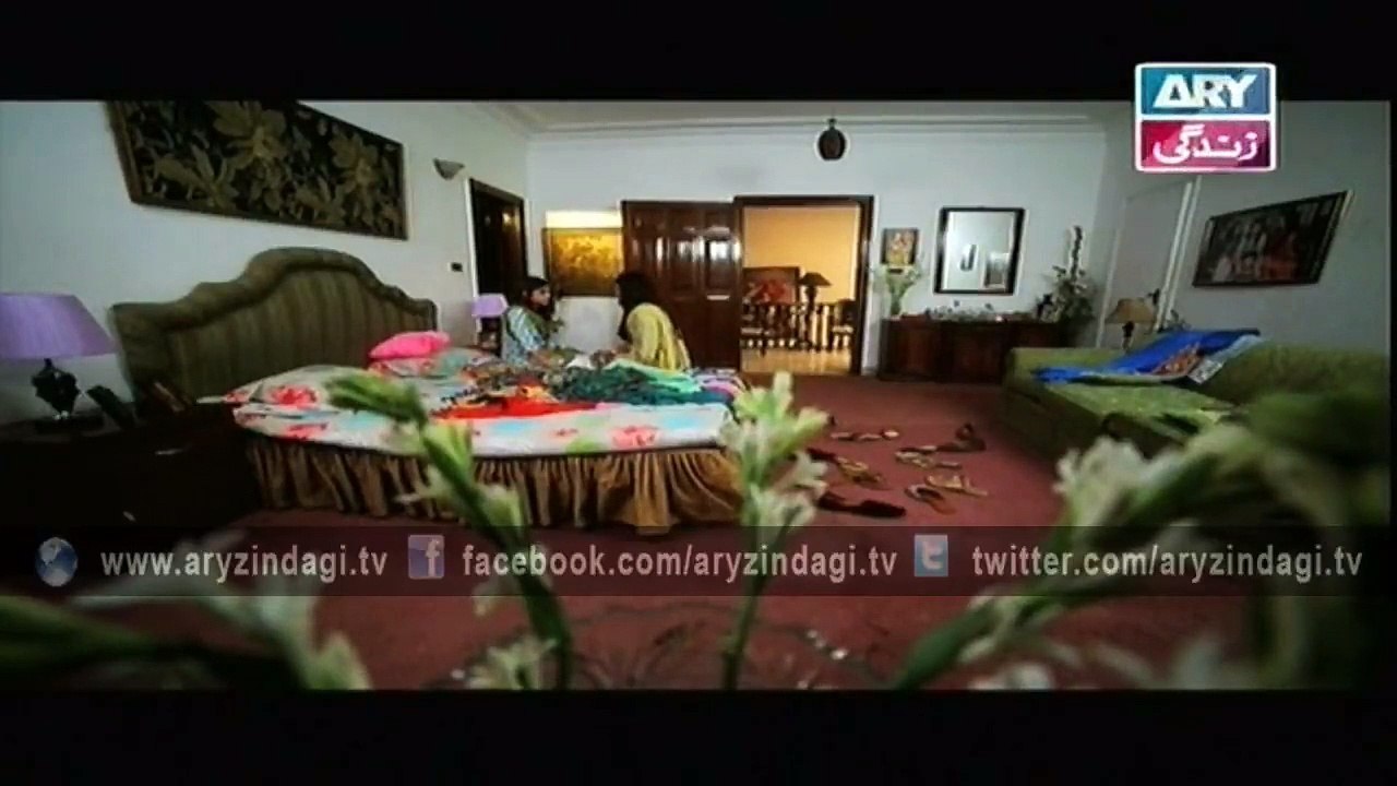 Hamari Bitya - Ep 10 - 8th September 2015