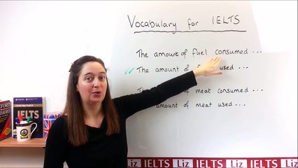 Vocabulary for IELTS: Paraphrasing Tips
