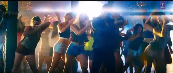 Aankhon Aankhon-HD Video Song -YO Yo Honey Singh-  _HB Songs_