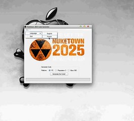 [Mediafire] Avoir NUKETOWN 2025 Gratuitement [Generateur de code Nuketown 2025]