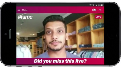 World Of Bollywood Villains!