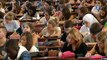Université de Bourgogne : les étudiants en première année s'adaptent mieux grâce au tutorat