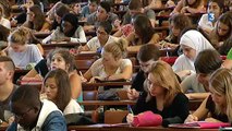 Université de Bourgogne : les étudiants en première année s'adaptent mieux grâce au tutorat