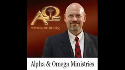 Christian caller asks James White How Could Jesus Be Both God and Man?