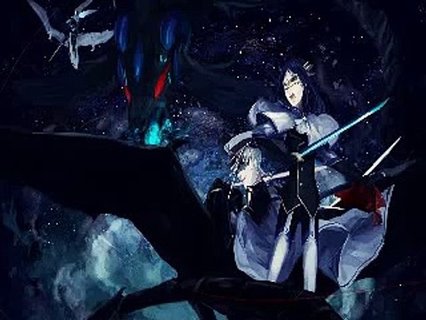 X-Ray Dog - Return of the King (Super-Extended)