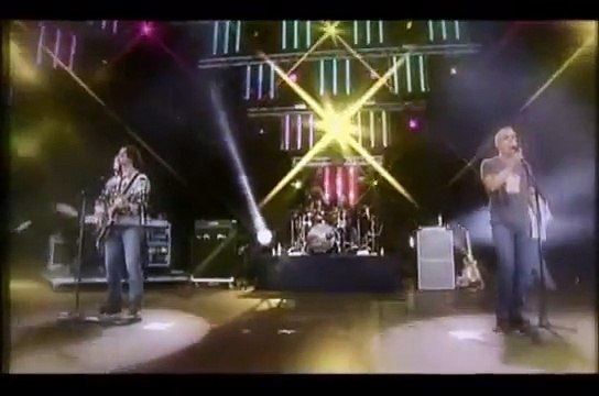 Tears For Fears Secret World 07 Everybody Wants To Rule The World