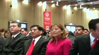 Informe de labores diputados del PRI