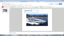 Creating A Basice Interactive Post with Google Docs