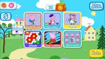 Peppa Pig Mini Games Part 2   best app demos for kids