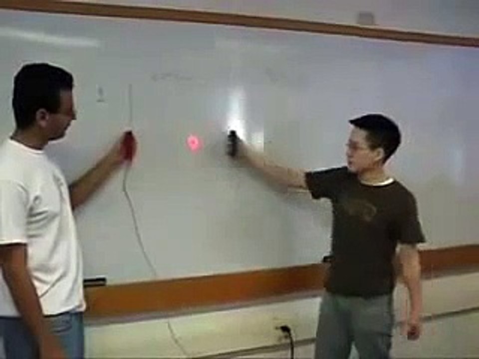 Cornell ECE Student Project: Wall of Pong