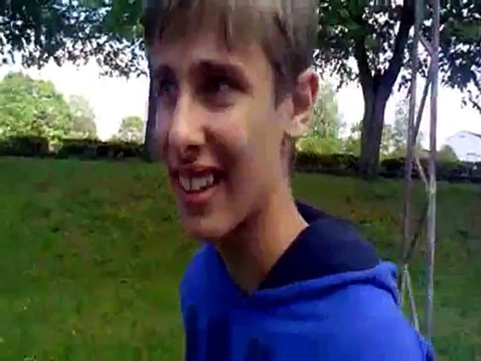 Krutie bmx dzeki :D