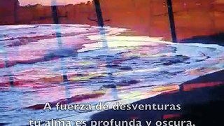 Joan Manuel Serrat / Mediterráneo/Audio Spanish Song Lyrics