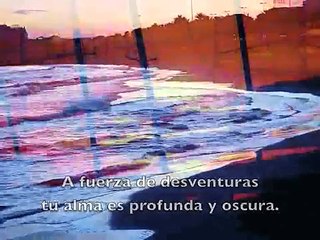 Joan Manuel Serrat / Mediterráneo/Audio Spanish Song Lyrics