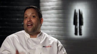 Top Chef Duels Live Voting - Mike Isabella