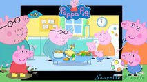 PEPPA PIG COCHON En Français Peppa Episodes Le compost