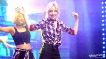 150831 Tencent Kpop Live   Lion Heart Taeyeon 2 song
