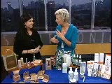 Salut-Bonjour - Produits cosmétiques biologiques