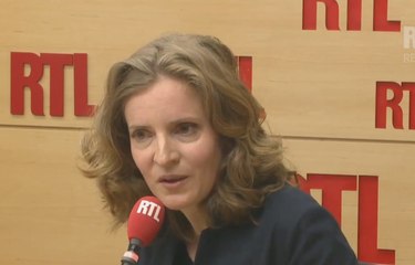 Pour Nathalie Kosciusko-Morizet, «le droit d'asile est inconditionnel»