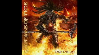Guardians of Time - Core  (Rage & Fire 2015)
