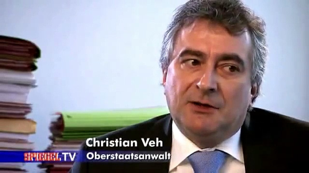 Im Zweifel gegen die Angeklagten - der Fall Rudi Rupp