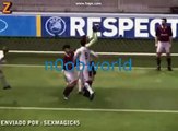 PES 15 - Ultimate BUG - Cristiano Ronaldo