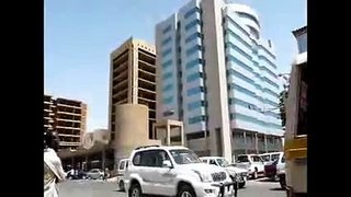 Khartoum City  *HMK