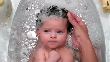 Johnson's Baby 'So Much More' TV Commercial Ad