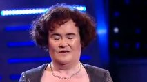 Susan Boyle dream over: 2nd in Britain's Got Talent Finals