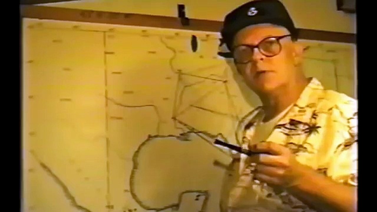 The Code: By Carl Munck