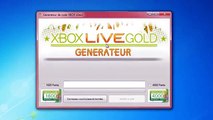Generateur De Code Xbox Live - Microsoft De Points Generateur Gratuit Téléchargement] 2013