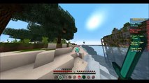Minecraft | BRIDGES: Scavenging For Gear | w/ FluffyUnicorn & Friends (Mineplex)