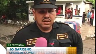 Mujer fue linchada, al parecer minutos antes habría participado en un asesinato.