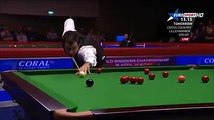 Ronnie O'Sullivan Owesome Snooker Break Full HD - Video Dailymotion